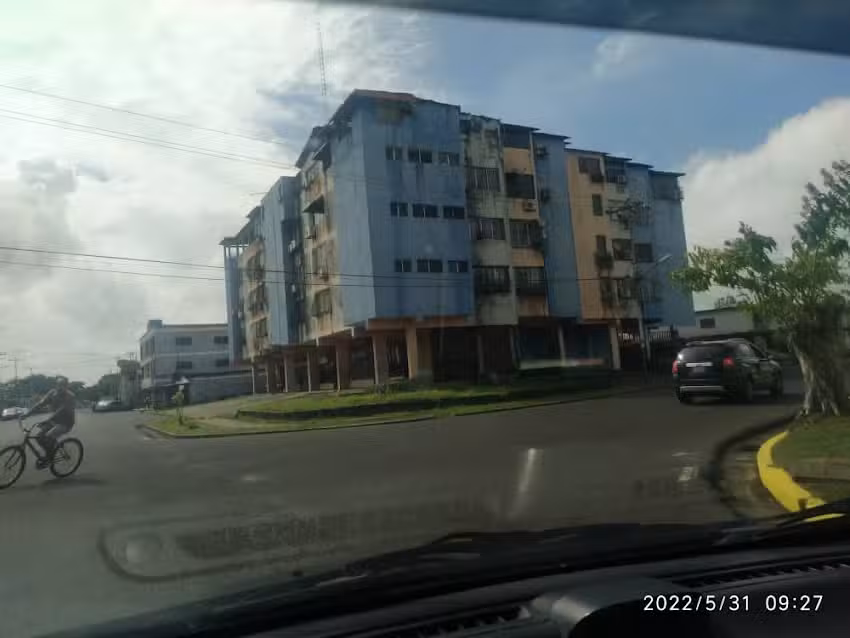 Edificio San Clemente