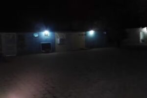 EL BUNKER MARIN RAMON