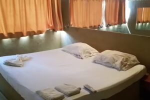 El Castillo De La Rotaria