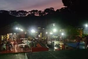 El Gallego club limon