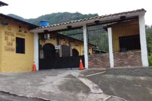 El Hostal de la San Juana