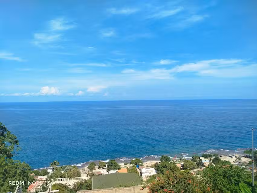 El Mirador de Taguao