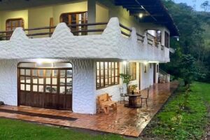 El p&aacute;ramo S.C