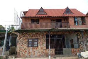 El Rancho del Profesor Ramon