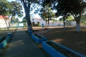 El Rastro, Municipio Francisco de Miranda