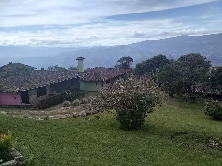 El Refugio de Los Vientos