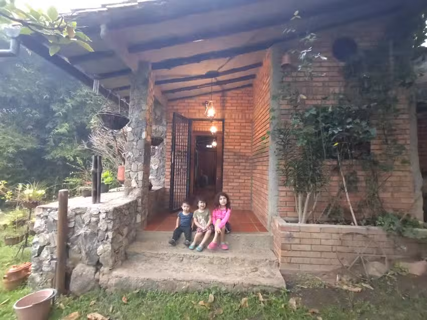 El Rinconcito, Posada & Cabanas