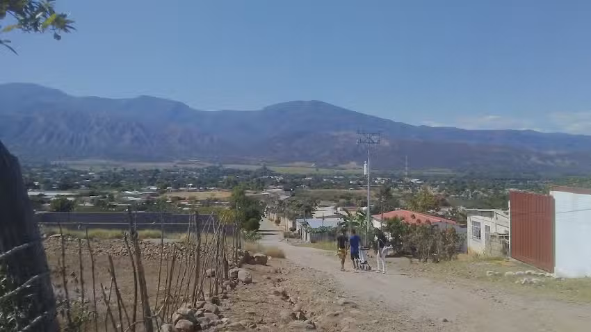 el tocuyo comunidad de san antonio