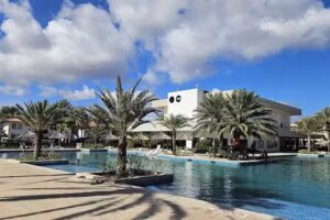 Entrada SUNSOL ECOLAND