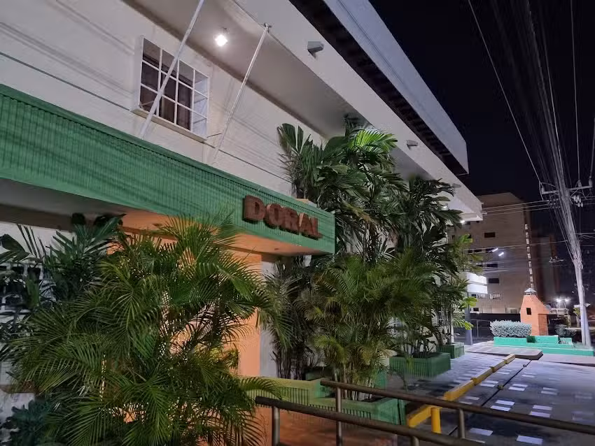 ESPACIOS DORAL