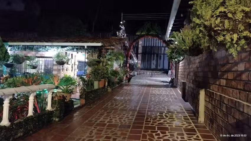 Estadero La Gloria De Dios