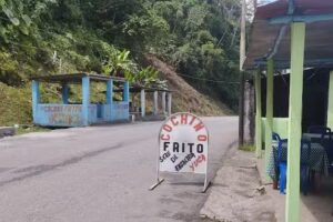 Estadero &laquo;Los Chorros&raquo;😎