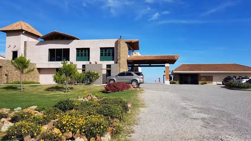 ESTANCIA ALTOS DE VERACRUZ