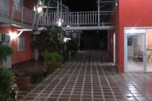 Estancia &Aacute;ngel Del Orinoco