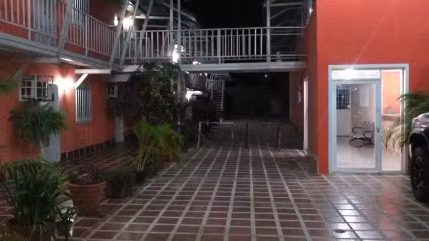 Estancia &Aacute;ngel Del Orinoco