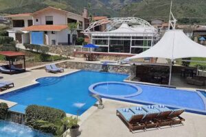 Estancia Boutique La Vera Cruz