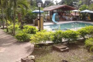 Estancia Conticino «Paraíso Entre Montañas»