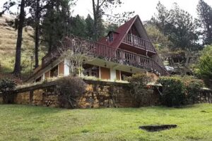 Estancia La Encantada