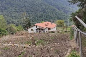 Estancia San Francisco