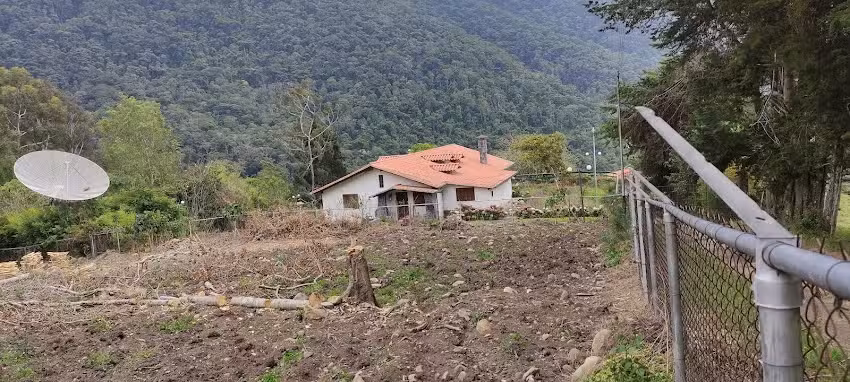 Estancia San Francisco