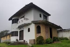 Estancia Sierra la Culata Agroecoturismo C.A.