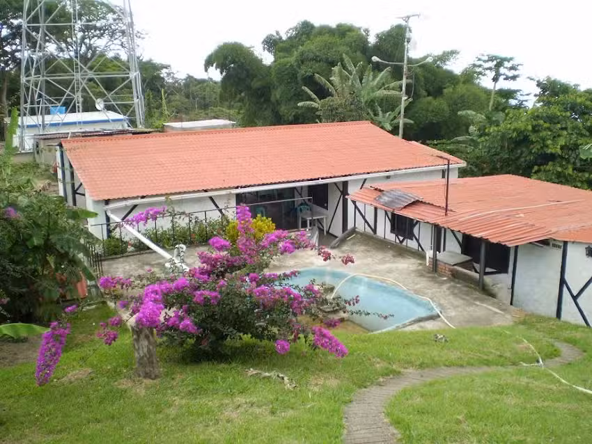 Estancias La Magdalena