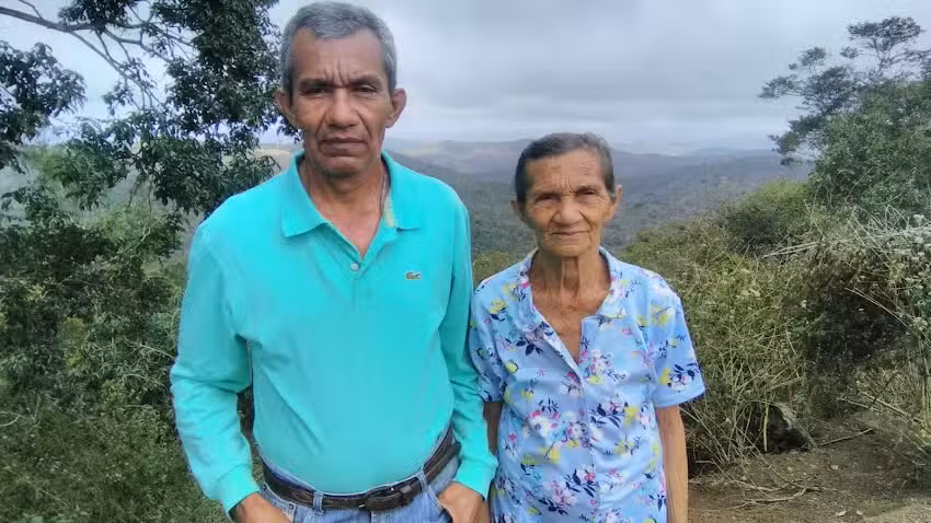 Familia Boraure