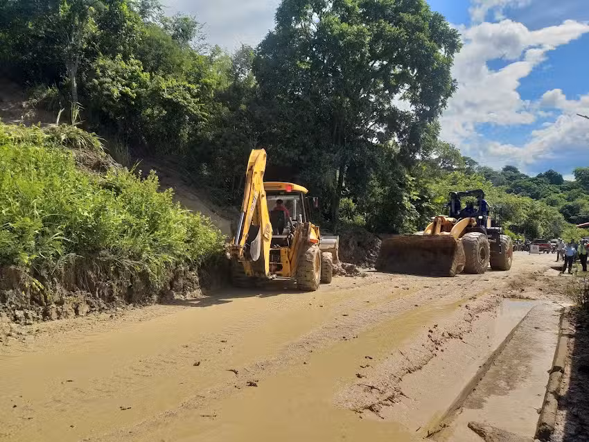 Familia Salamanca Monsalve