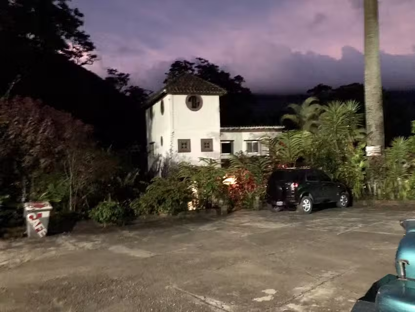 Finca Agrotur&iacute;stica El Rinc&oacute;n de las Golondrinas