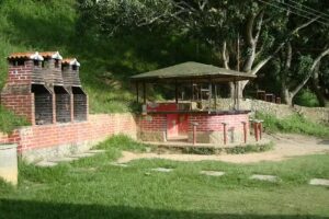 Finca El Empujoncito