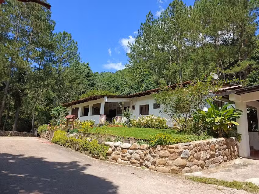 Finca La Floresta &ndash; Caripe