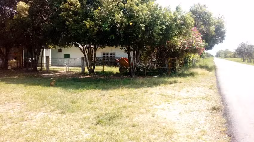 finca &laquo;La Fundacion&raquo;