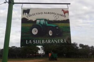 Finca La Sulbaranera