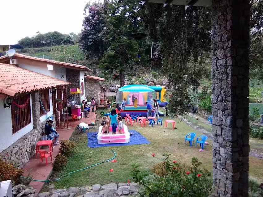 Finca Las Pulgas