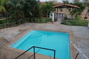 Finca Las Valentinas