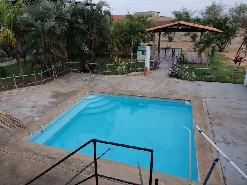 Finca Las Valentinas