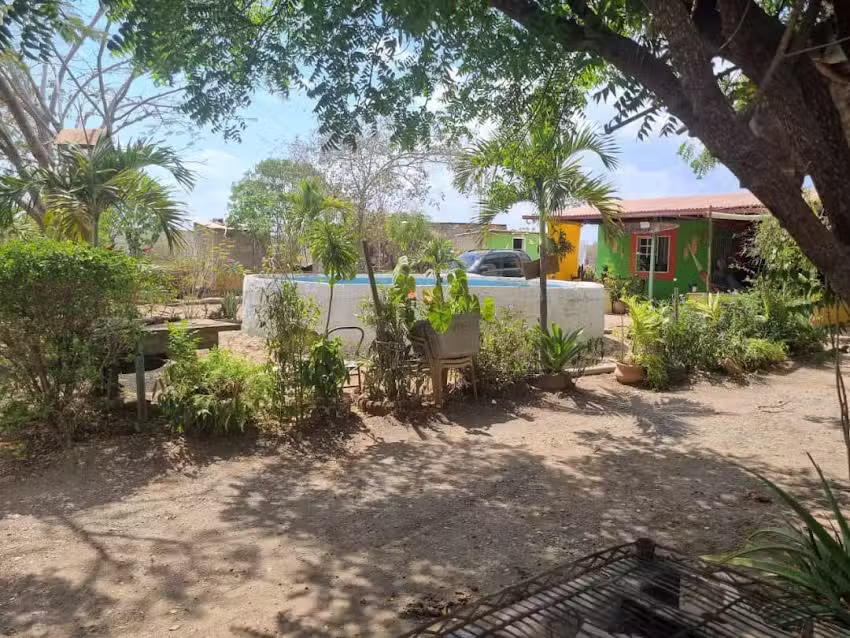 Finca Negro Barquisimeto