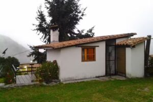 Finca Santa B&aacute;rbara