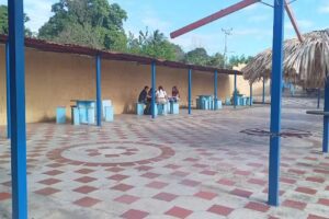 Finca Vaqueta Bohordal