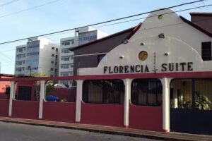Florencia Suites