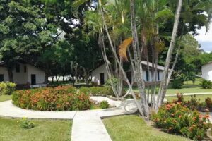 Fundacion Bautista Campo De Carabobo