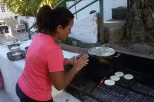 Fundo Agrario Matur&iacute;n Sector Norte