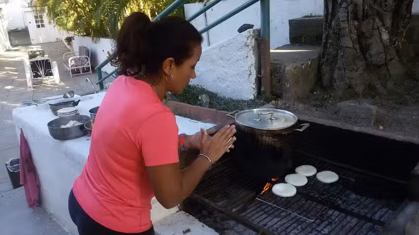 Fundo Agrario Matur&iacute;n Sector Norte