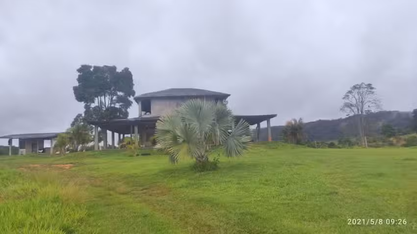 Fundo la bendici&oacute;n