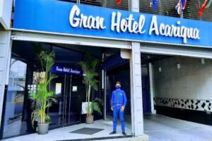 Gran Hotel Acarigua