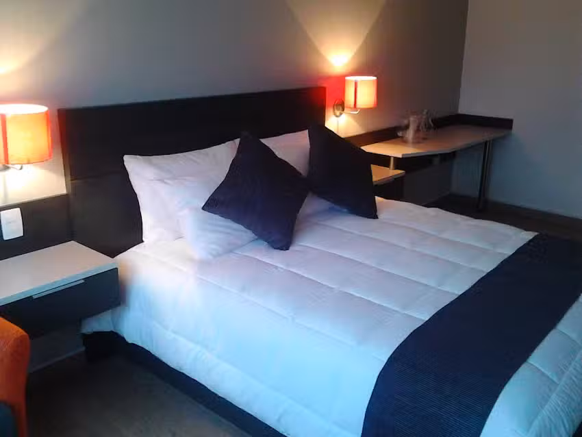 Gran Hotel Barquisimeto Suites