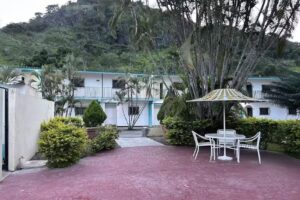 Gran Hotel Los Morros