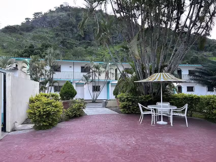 Gran Hotel Los Morros