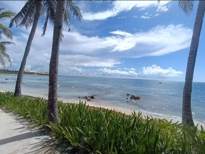 Grand Resort Maya Tropical