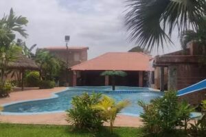 Granja El Manantial maracaibo